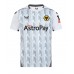 Cheap Wolves Ruben Neves #8 Third Football Shirt 2022-23 Short Sleeve